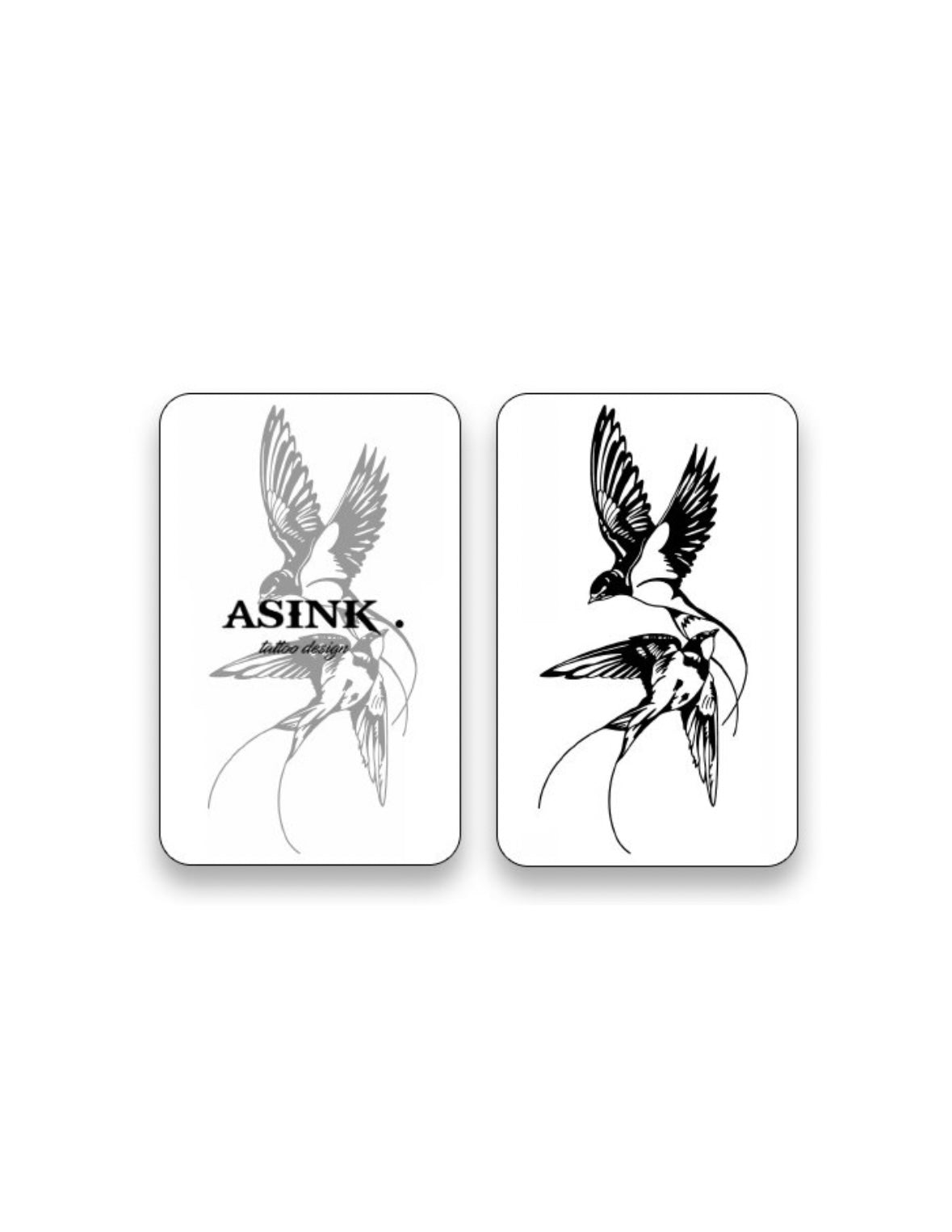 2 Swallows