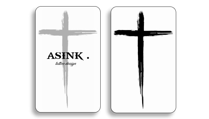 Cross
