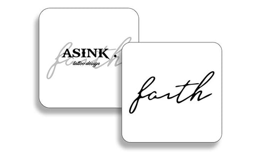 Inscription: Faith