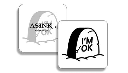 I'm ok-гроб