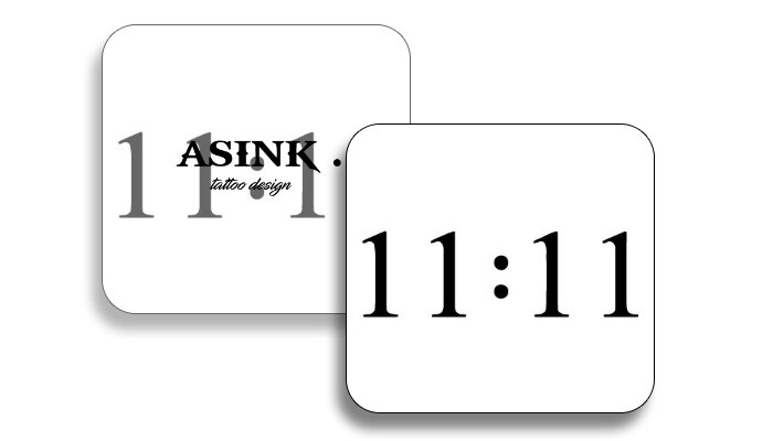 Цифри-11:11