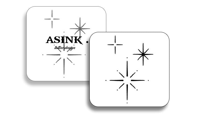 Звездички