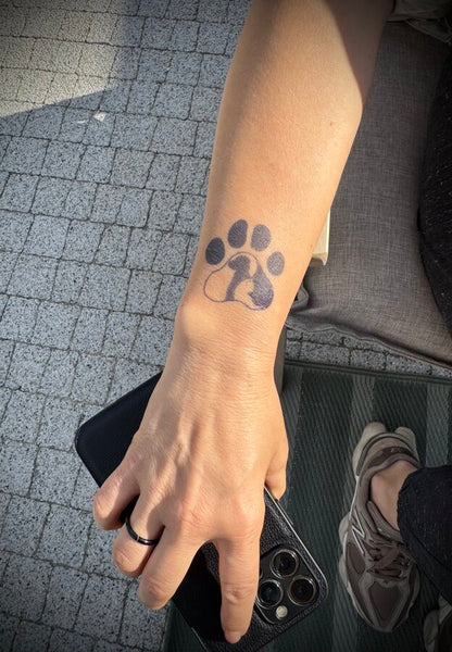 Paw