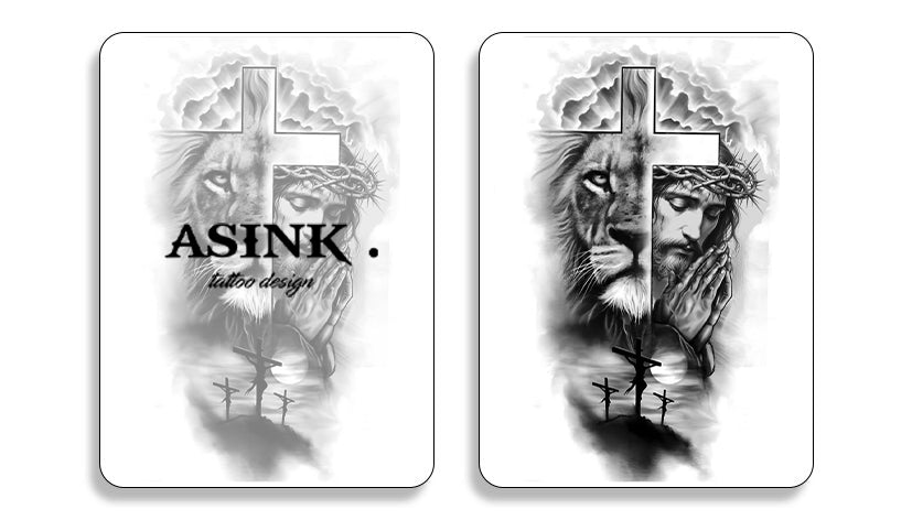 Zeus Half-Sleeve