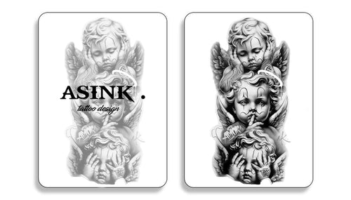 Zeus Half-Sleeve