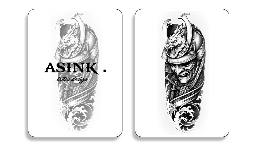 Zeus Half-Sleeve