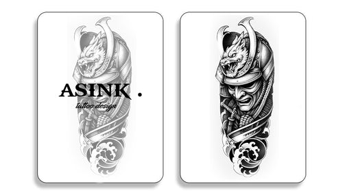 Zeus Half-Sleeve