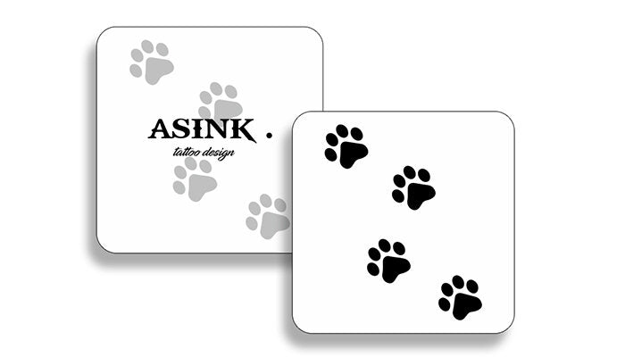 Paws
