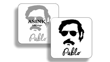 PABLO ESCOBAR