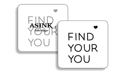Надпис-find your you