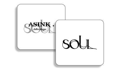 Надпис-Soul
