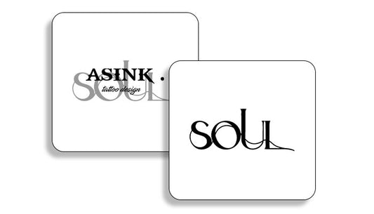 Надпис-Soul