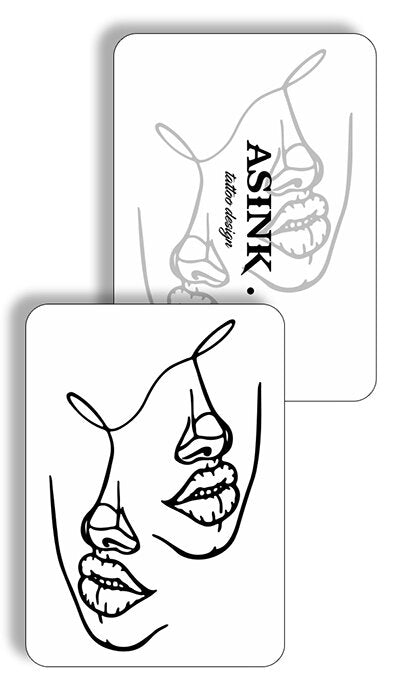 Линеарни лица-5x7