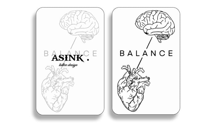 Мозък и сърце balance