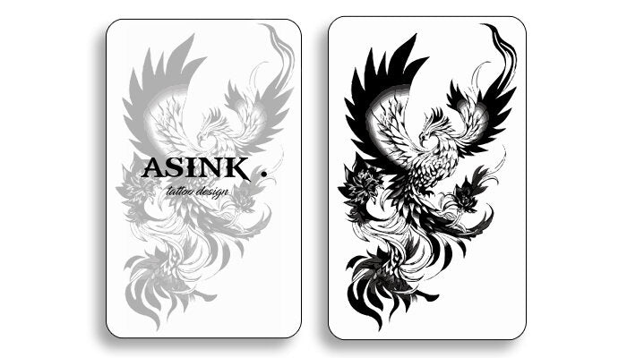 Black Phoenix