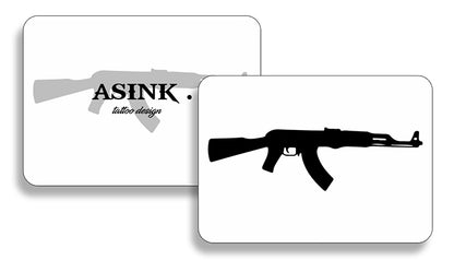 Automatic Rifle