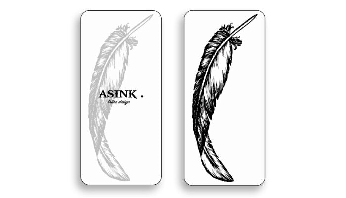 Feather