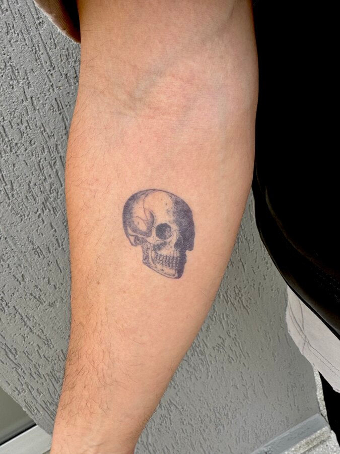 Skull