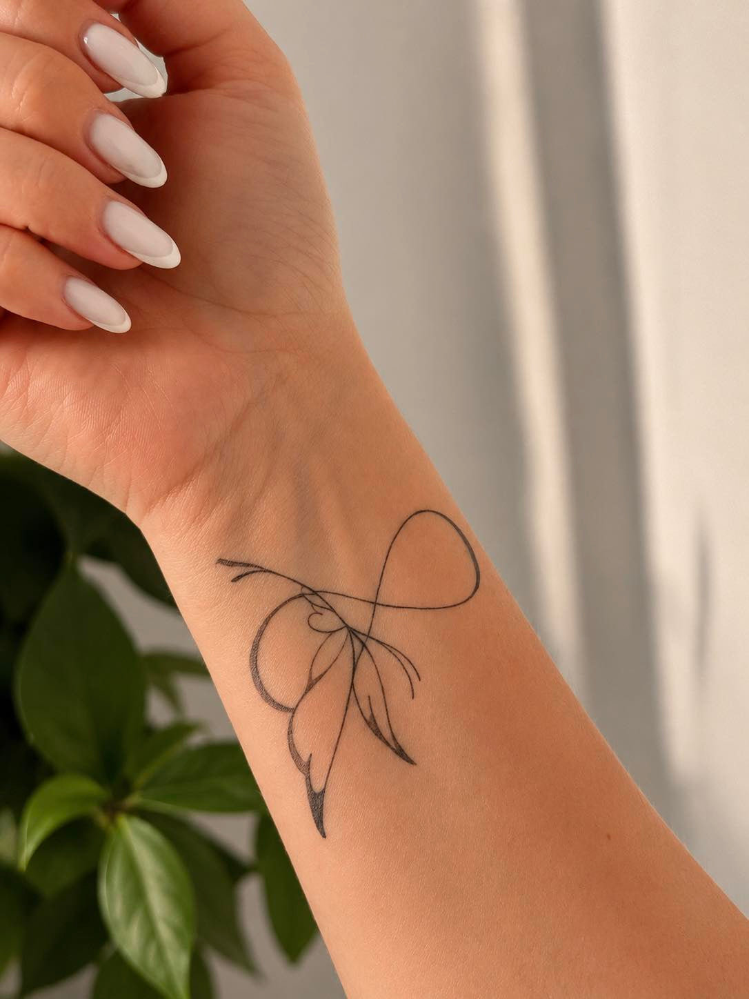 Infinity