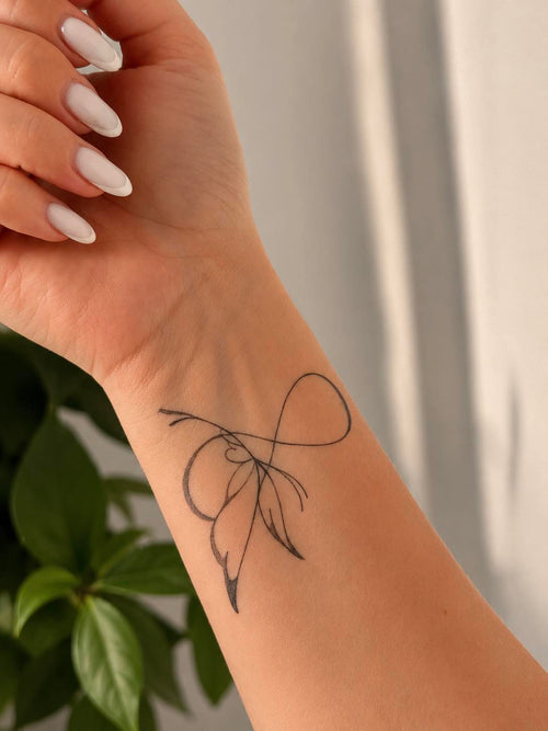 Infinity