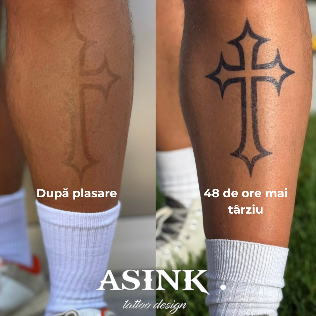 Резултат след 48 часа