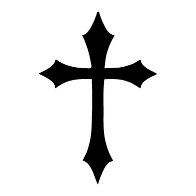 Cross - Small