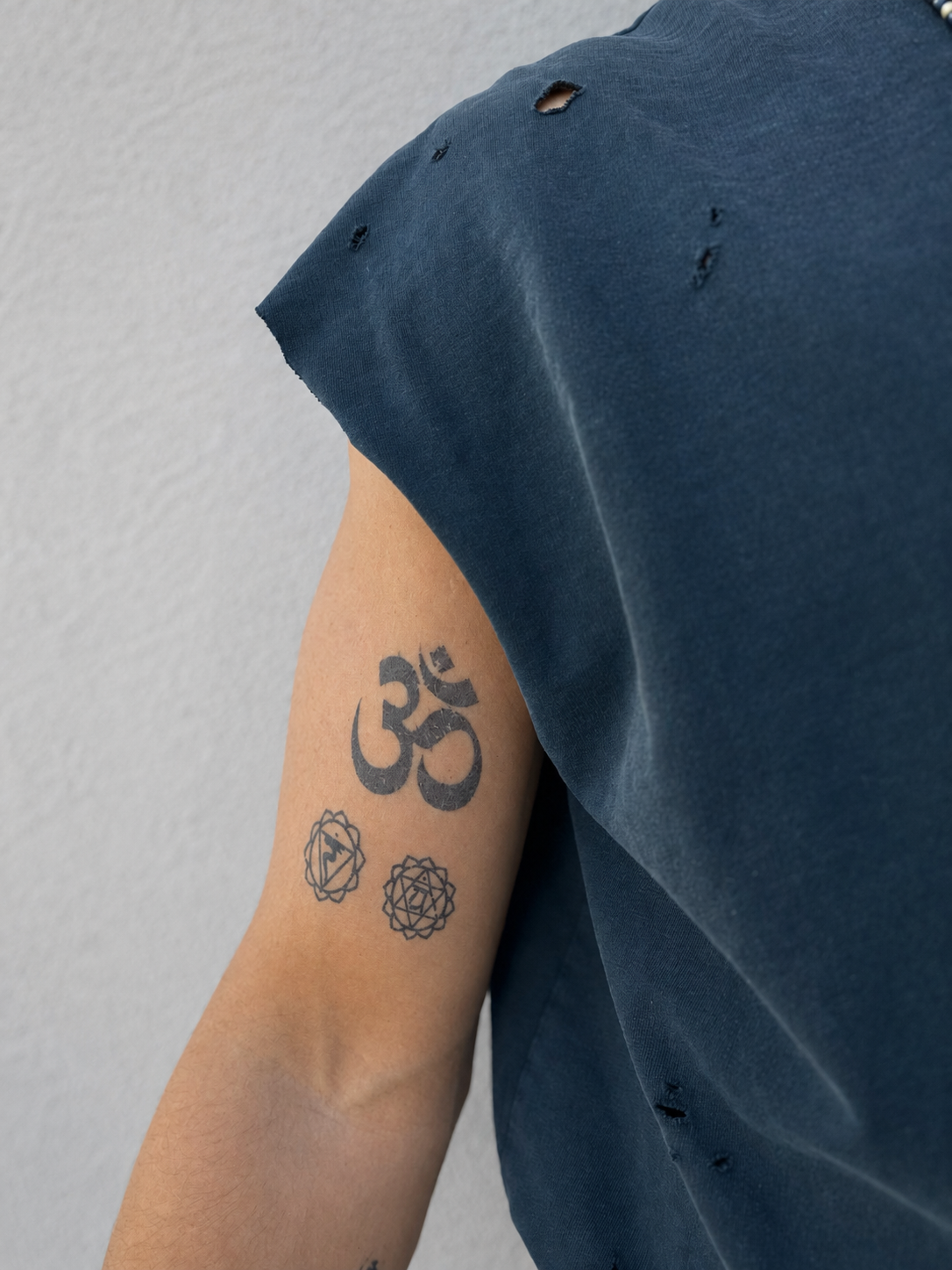 Simbol - OM