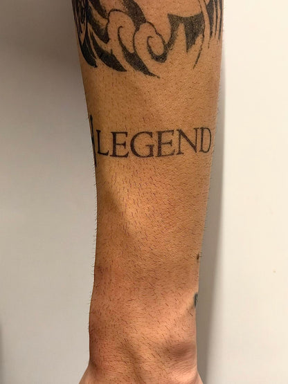 Legend