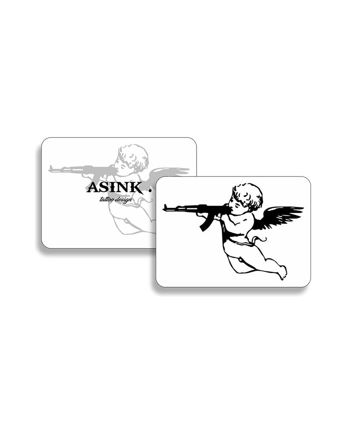ASINK minta (4:5)