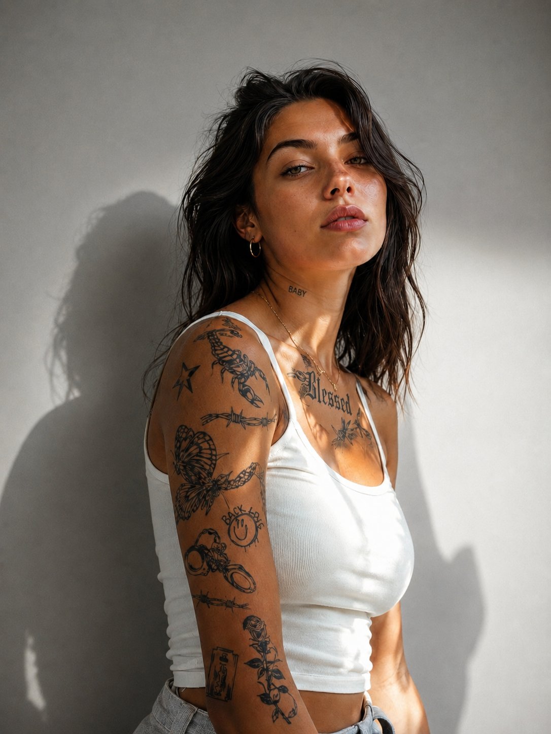 Sleeves