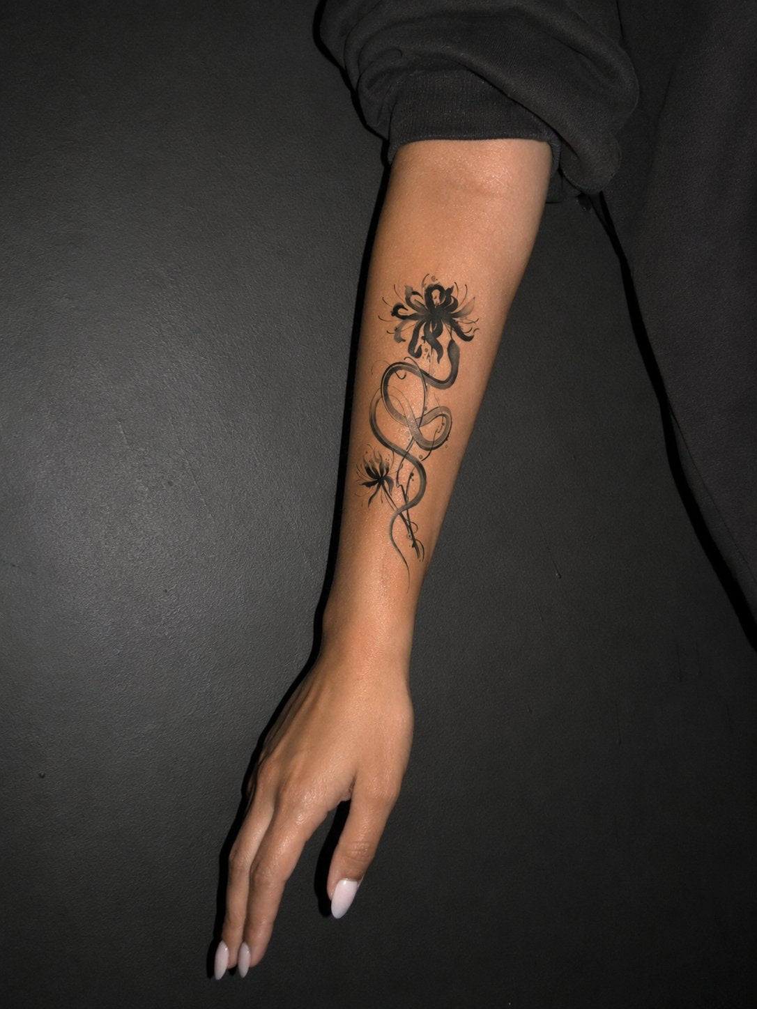 Tattoos that look 100% real