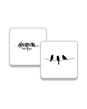 Birds on a Rope