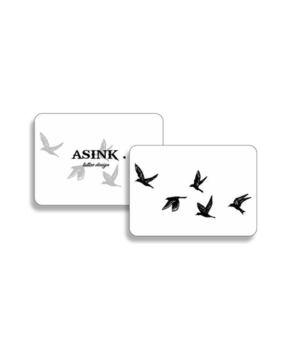 ASINK design (4:5)