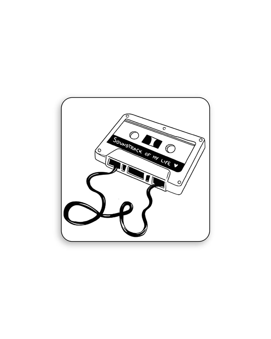 Cassette Tape