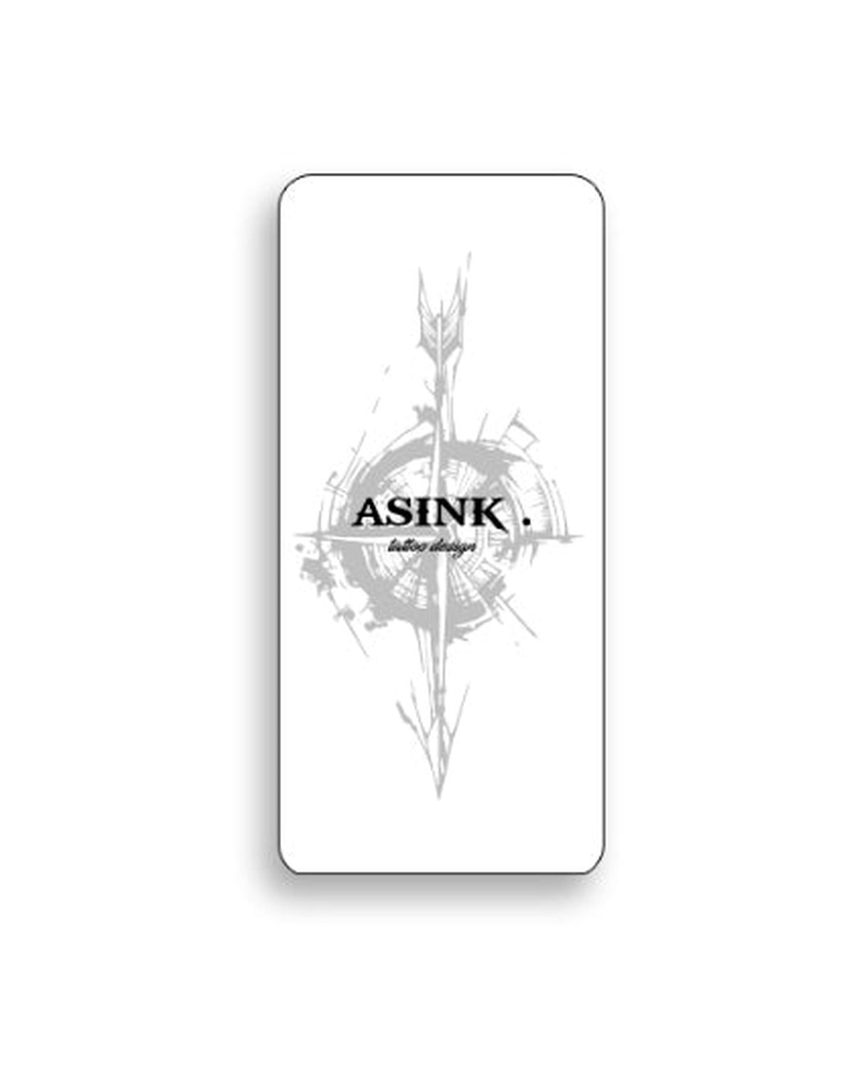 ASINK spate (4:5)