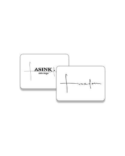 ASINK design (4:5)