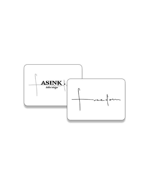 ASINK design (4:5)