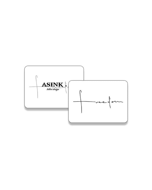 ASINK design (4:5)
