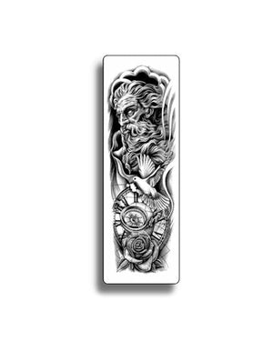 Zeus Sleeve