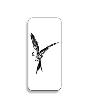 Swallow - Graphite