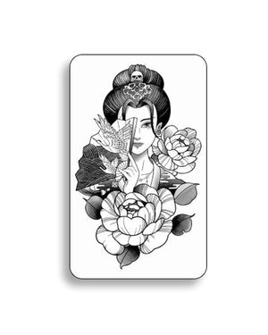 Geisha