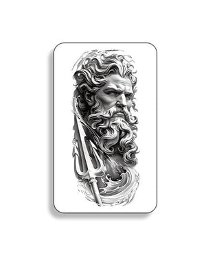 Zeus Half-Sleeve
