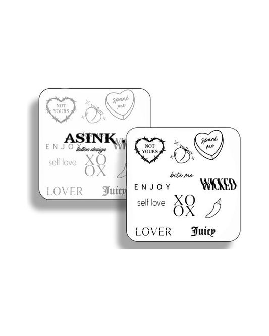 ASINK design (4:5)