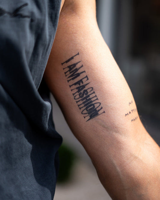 I'm FASHION