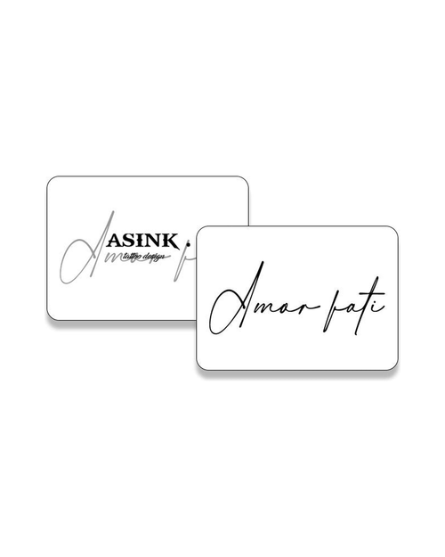 ASINK design (4:5)