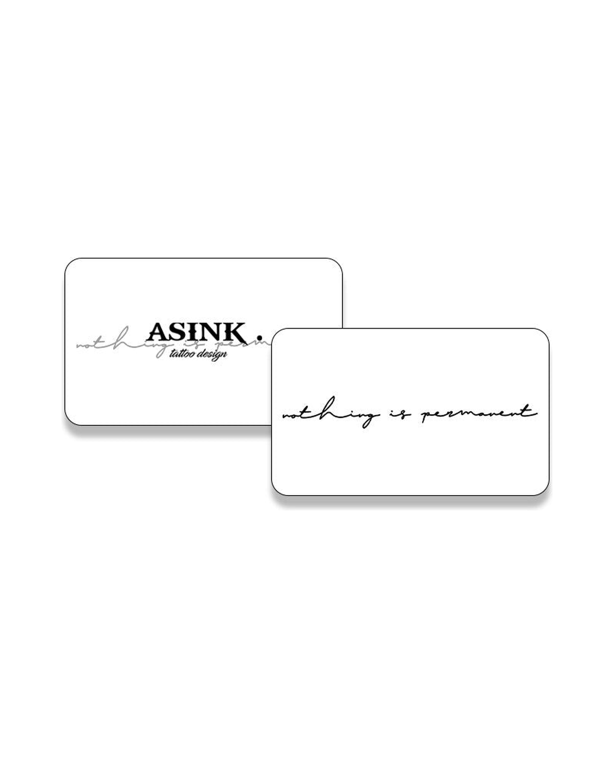 ASINK design (4:5)
