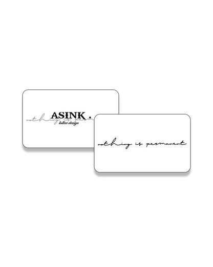 ASINK design (4:5)