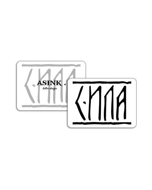 ASINK design (4:5)