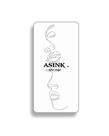 ASINK spate (4:5)