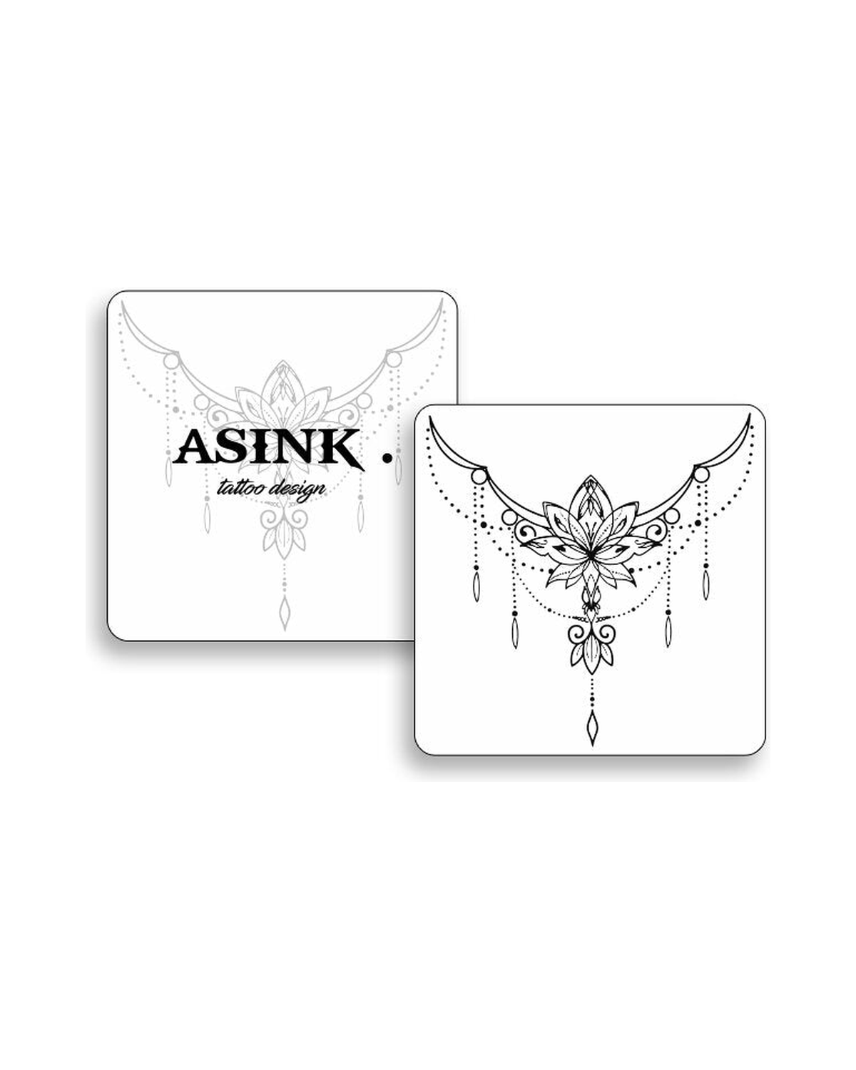 ASINK design (4:5)